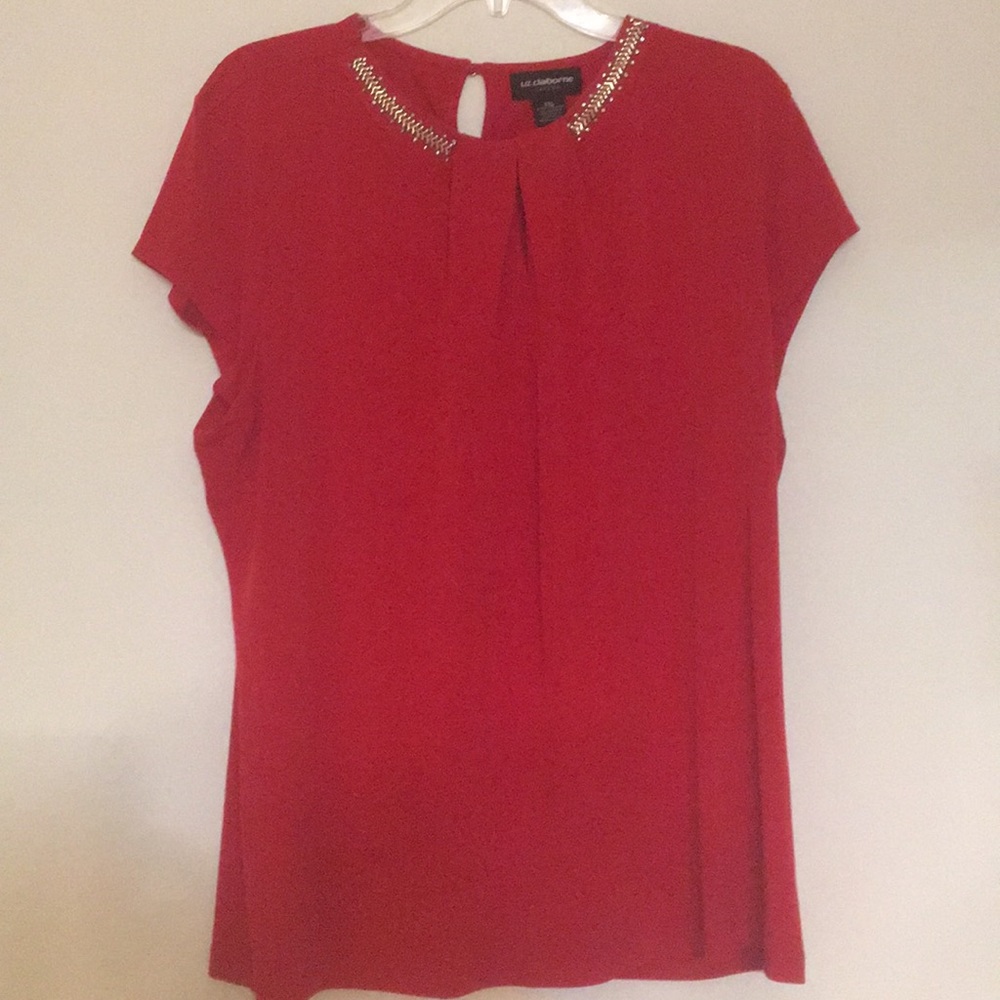 Liz Claiborne career